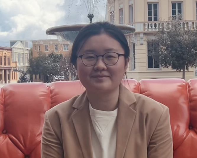 Xiao (Katrina) Liu/刘潇