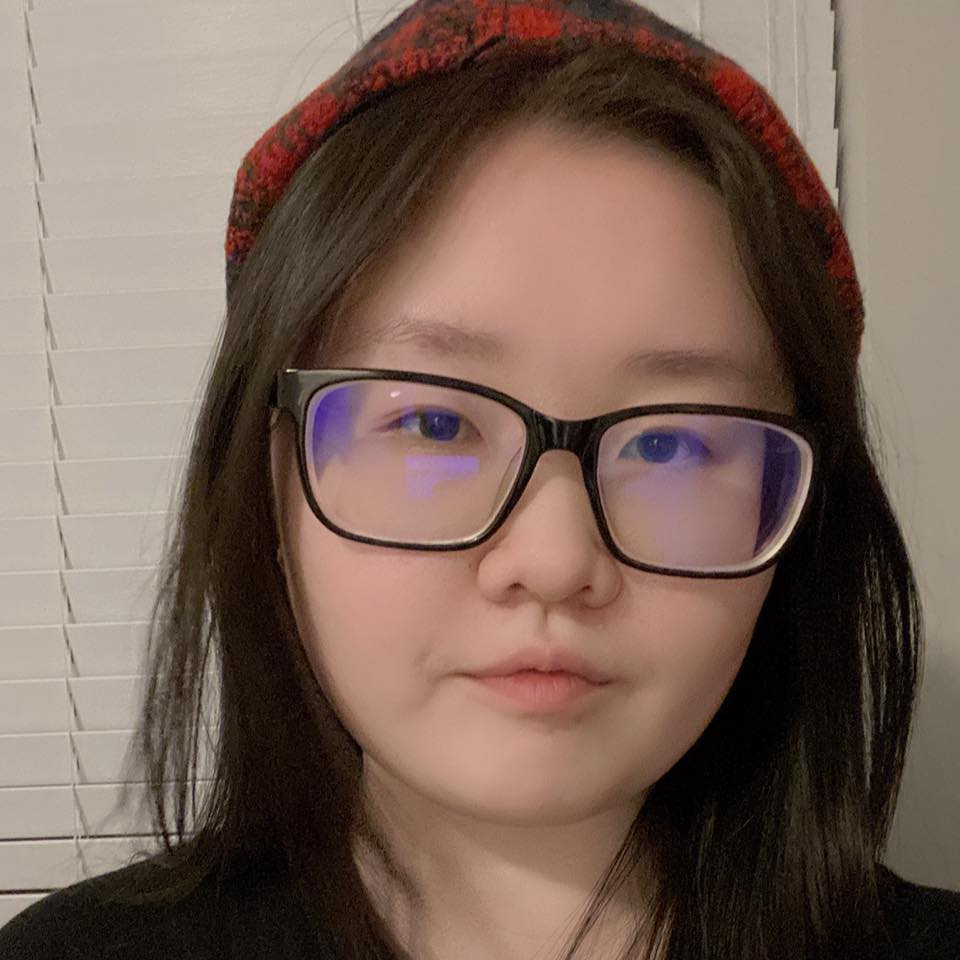 Xiao (Katrina) Liu/刘潇